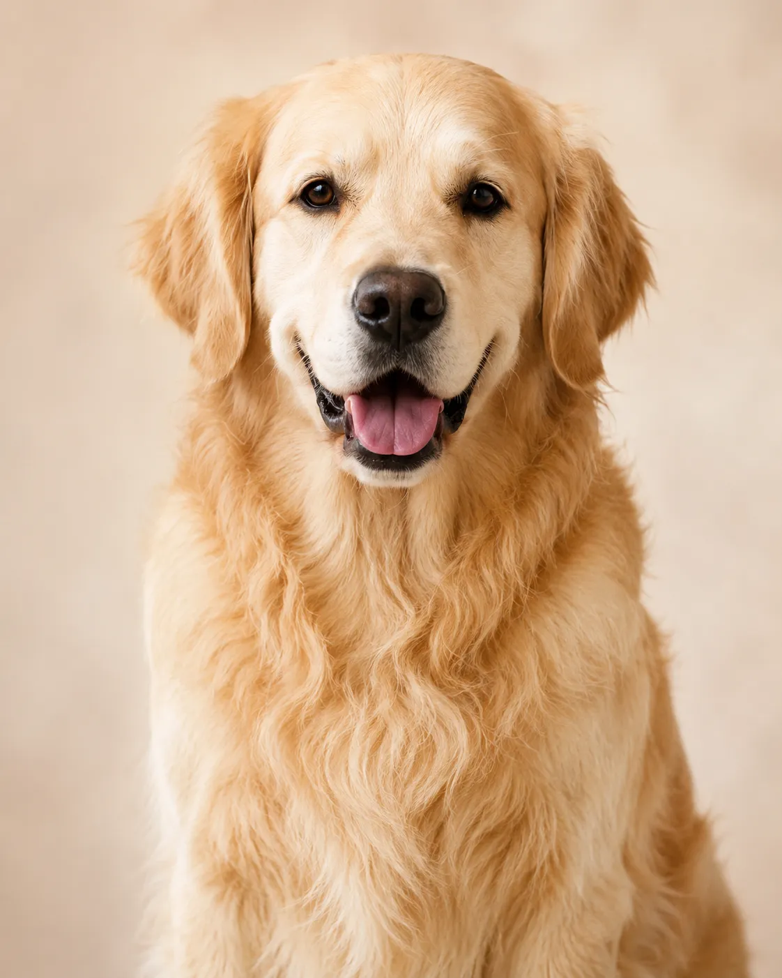 Golden Retriever Maya